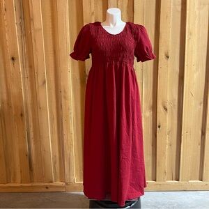 SHEIN Women’s Plus Size Maxi Dress Size 2XL